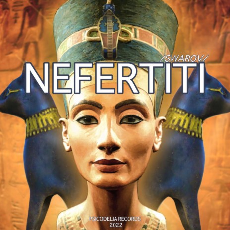 Nefertiti (Original Mix)