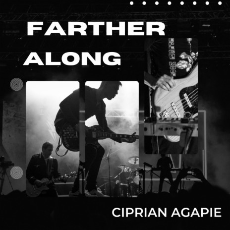 Farther Along ft. Claudiu Agapie | Boomplay Music