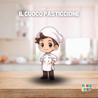 Il cuoco pasticcione