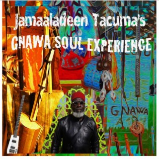 Gnawa Soul Experience