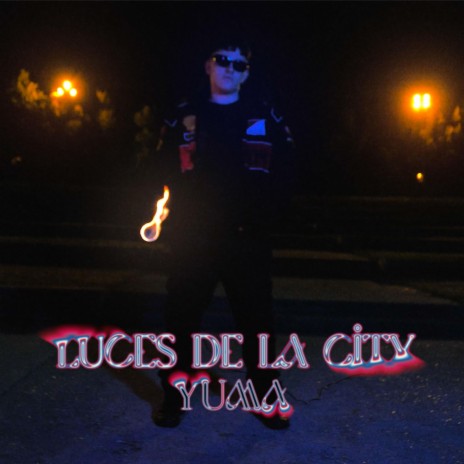 LUCES DE LA CITY | Boomplay Music