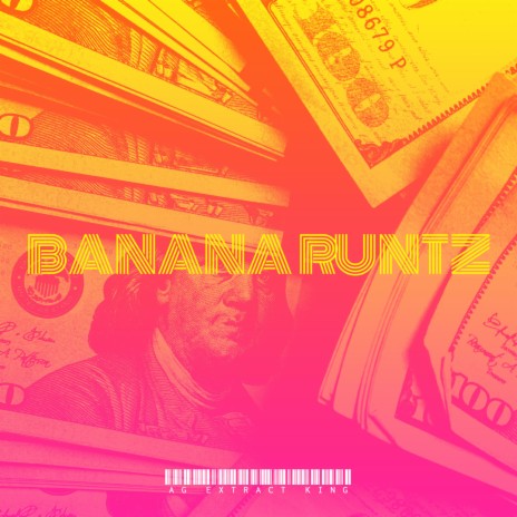 Banana Runtz | Boomplay Music