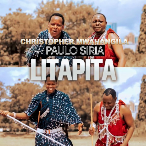 LITAPITA ft. Paulo Siria | Boomplay Music