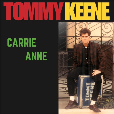 Carrie Anne | Boomplay Music