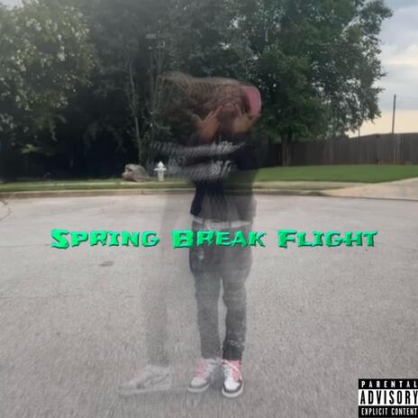 Spring Break Flight | Boomplay Music