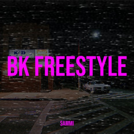 Bk Freestyle | Boomplay Music