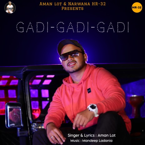 Gadi Gadi Gadi | Boomplay Music