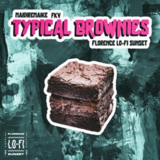 Typical Brownies