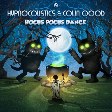 Hocus Pocus Dance ft. Colin OOOD