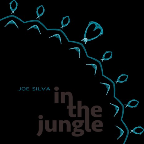In The Jungle (Dub)