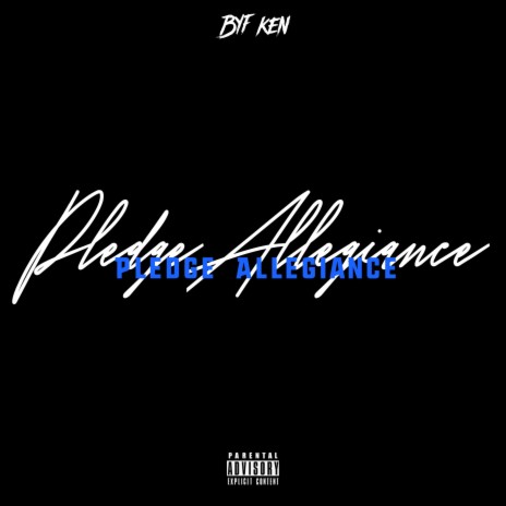 Pledge Allegiance | Boomplay Music