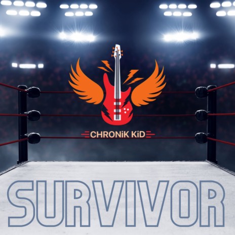 SURVIVOR | Boomplay Music