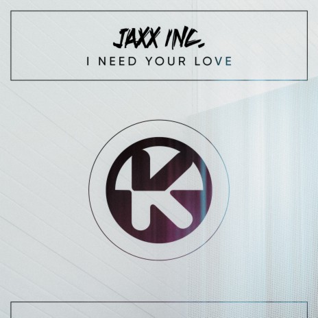 I Need Your Love | Boomplay Music