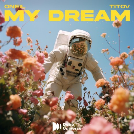 My Dream ft. Titov | Boomplay Music