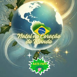 Natal no Coração do Mundo