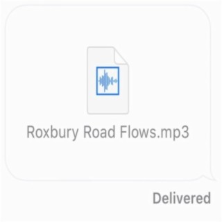 Roxbury Road Flows