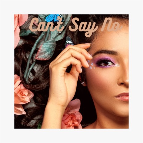 Can't Say No | Boomplay Music