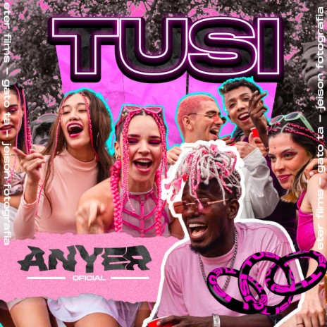 Tusi - | Boomplay Music