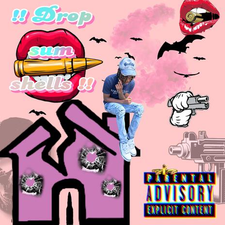 imsnatcha (drop sum shells) | Boomplay Music