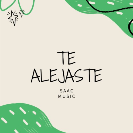 TE ALEJASTE | Boomplay Music