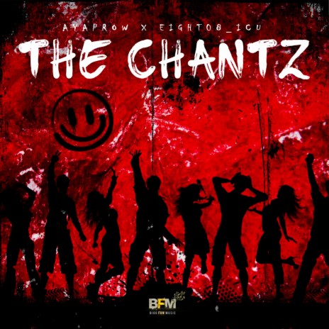 The Chantz ft. Eight08_ICU | Boomplay Music