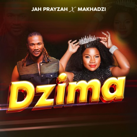 Dzima ft. Makhadzi | Boomplay Music
