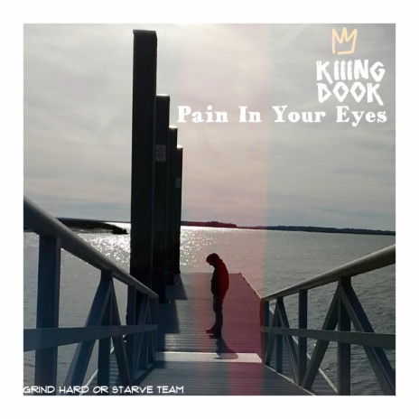 Pain in Your Eyes | Boomplay Music