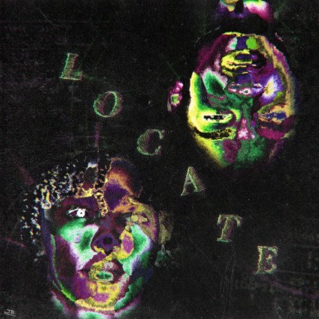 Locate ft. Dakü | Boomplay Music