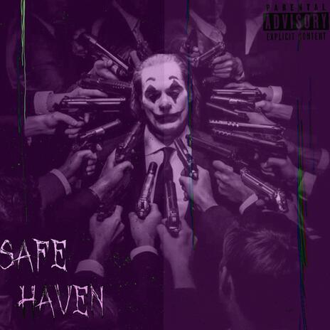 Safe Haven ft. Nel Jay | Boomplay Music