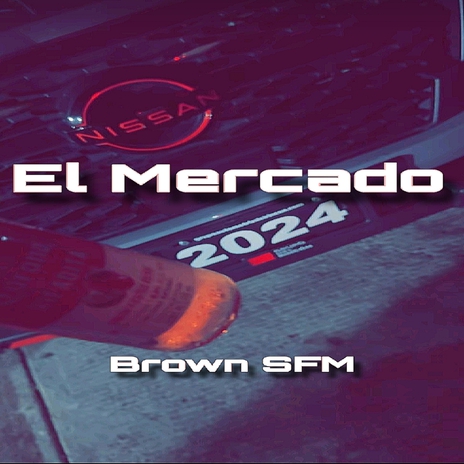 El Mercado | Boomplay Music