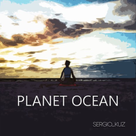 Planet Ocean | Boomplay Music