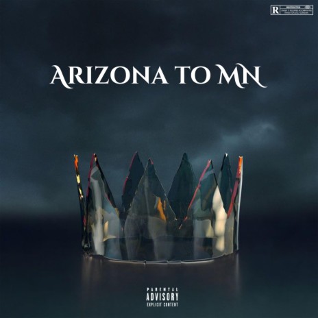 Arizona to Minnesota ft. Andrew The Damn Fool | Boomplay Music