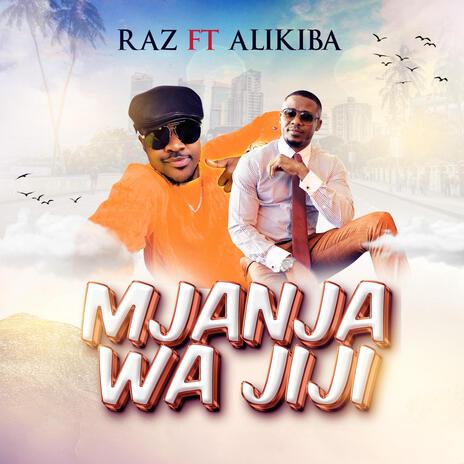 Mjanja wa jiji ft. Ali kiba | Boomplay Music