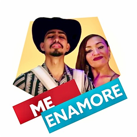 Me Enamore ft. Mely Garcia | Boomplay Music