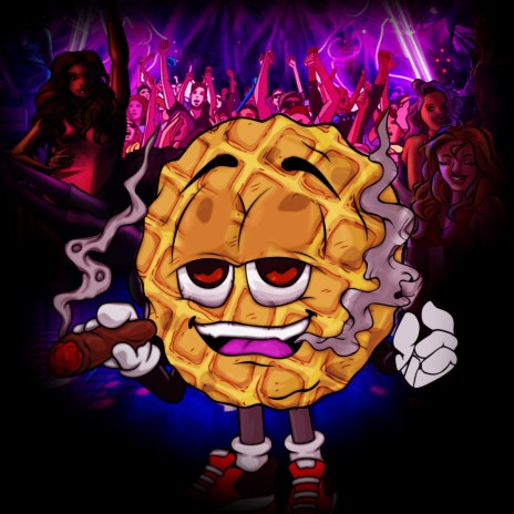 Potato Waffle Trance