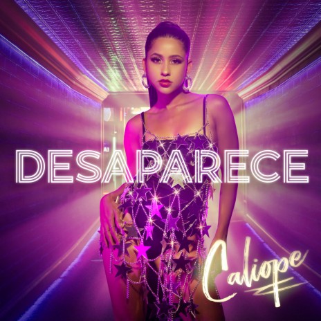 Desaparece | Boomplay Music