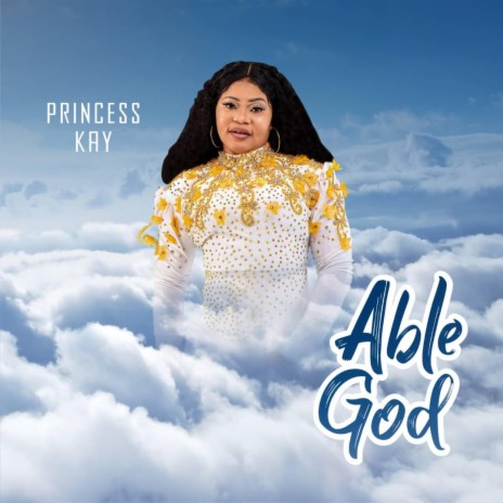 Able God | Boomplay Music