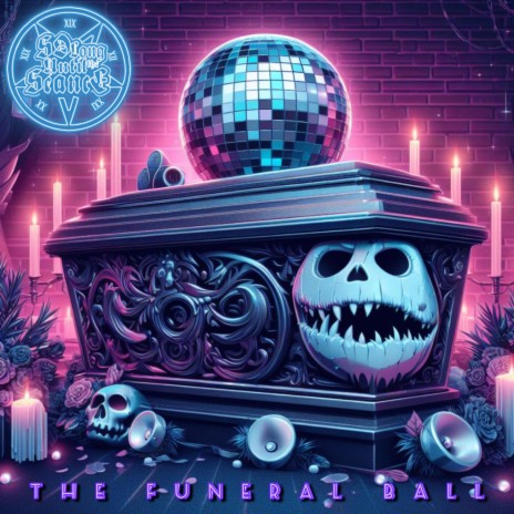 The Funeral Ball | Boomplay Music