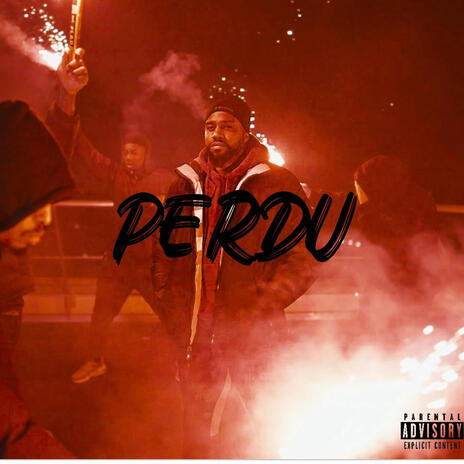 Perdu | Boomplay Music