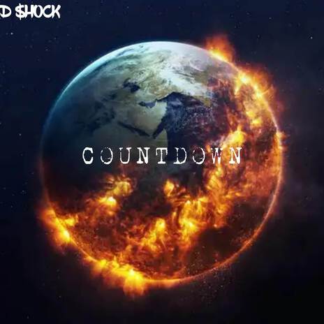 Countdown | Boomplay Music