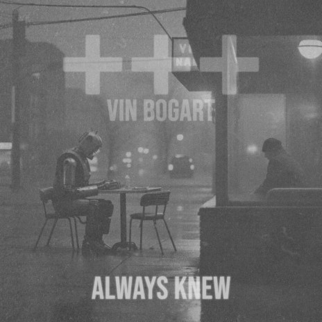 Always Knew | Boomplay Music