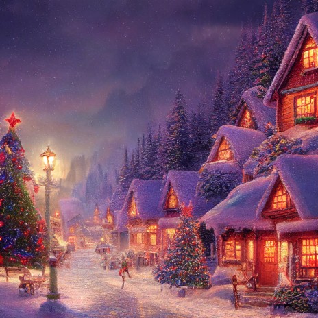 Ángeles Cantando Están ft. Los Niños de Navidad & Canciones de Navidad y Villancicos de Navidad