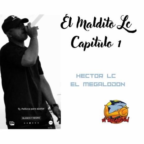 Capitulo 1 El Maldito Lc | Boomplay Music