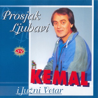 Prosjak ljubavi