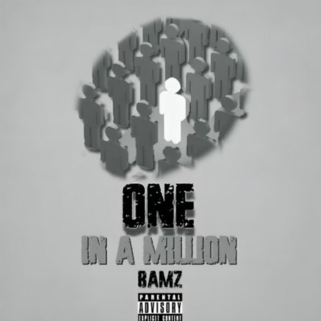 One In A Million | Boomplay Music