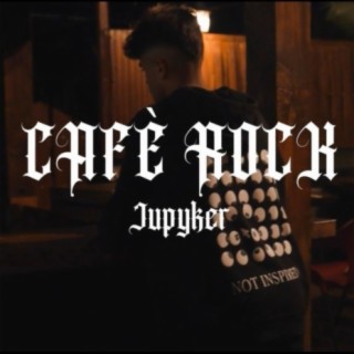 Cafè Rock lyrics | Boomplay Music