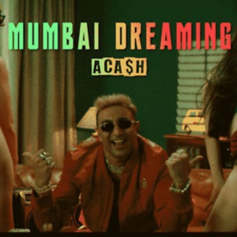 Mumbai Dreaming
