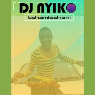 DJ Nyiko