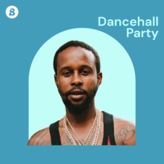Dancehall Party