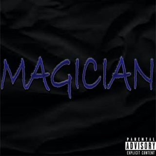 Magician